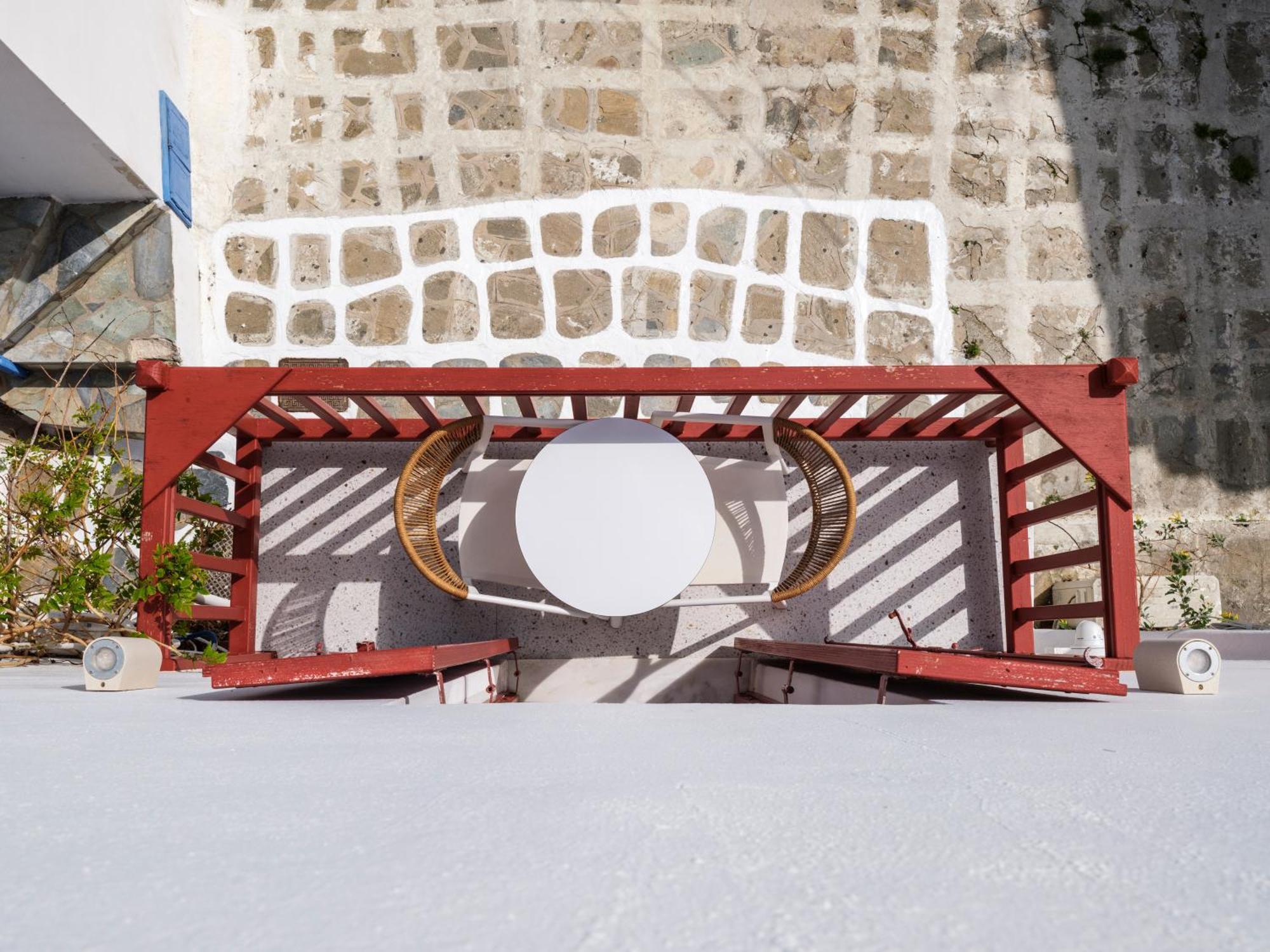 Alana Mykonos Hotel Mykonos Town Exterior photo