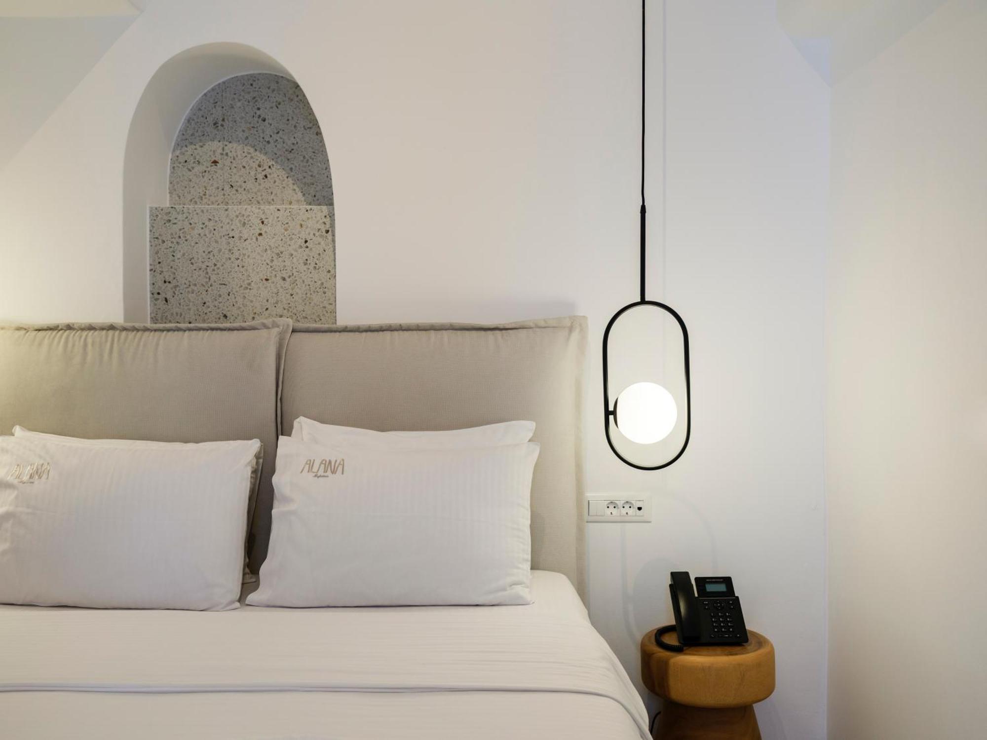 Alana Mykonos Hotel Mykonos Town Exterior photo